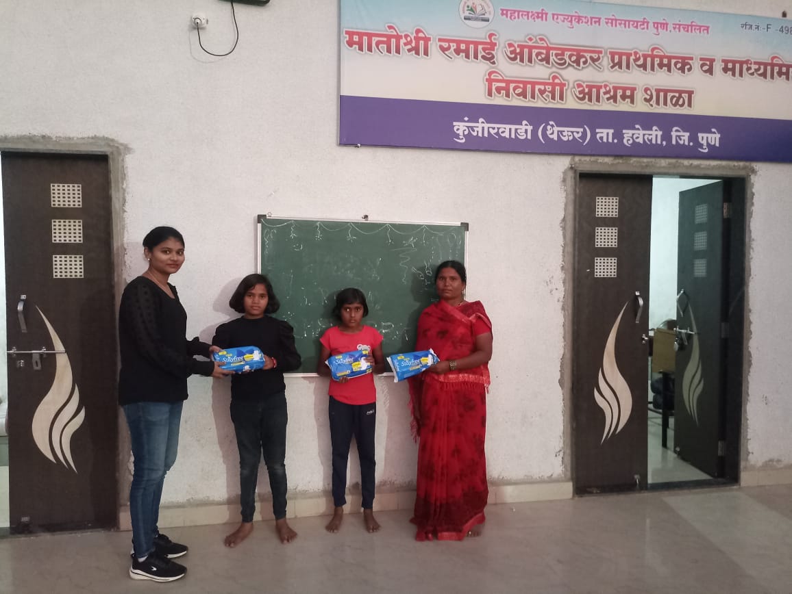 Women Empowerment